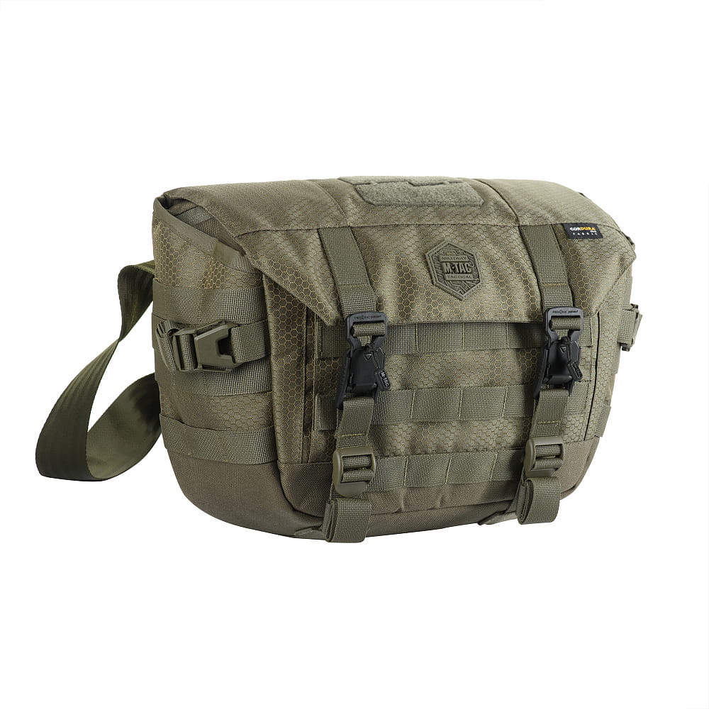 M-Tac Torba Listonoszka Elite Hex