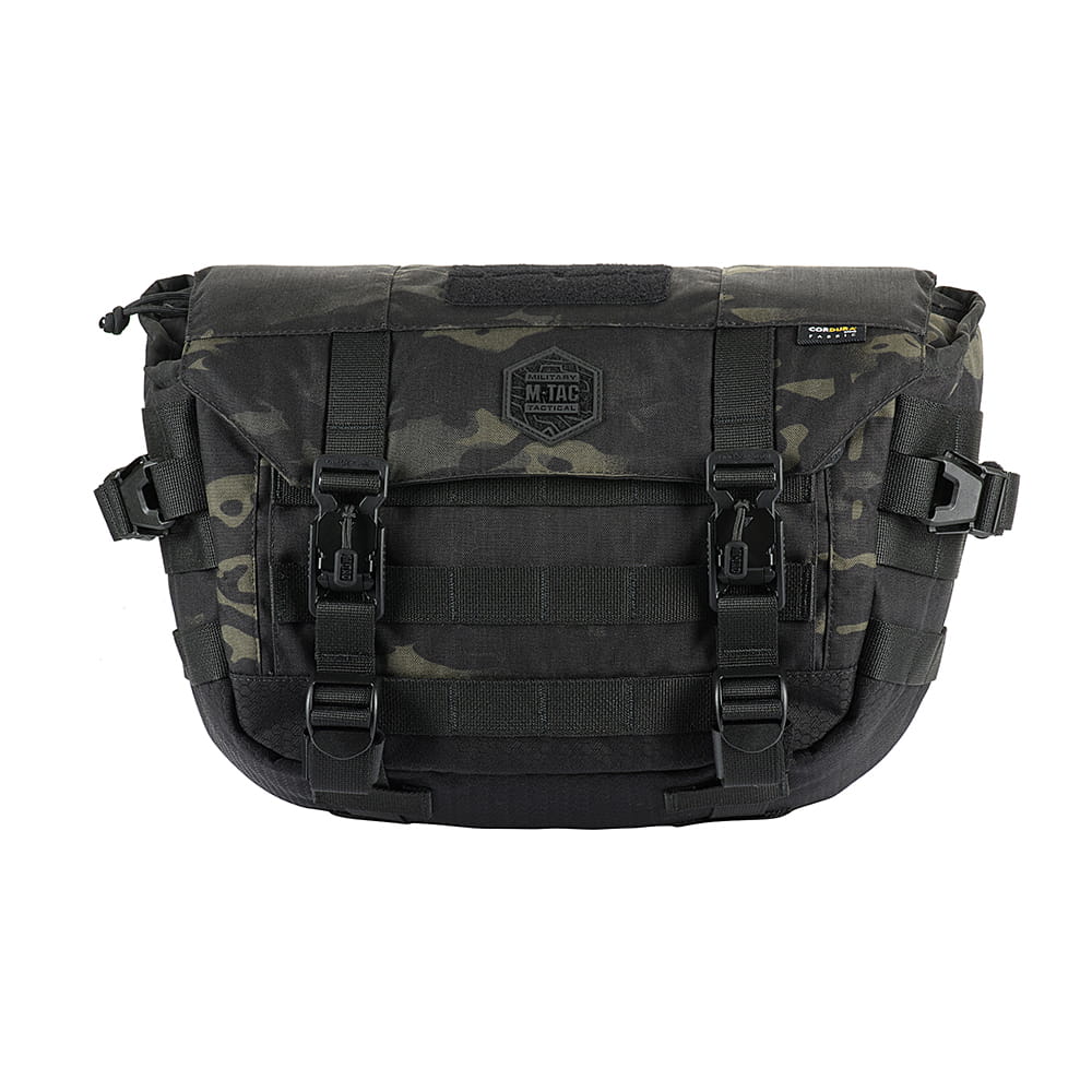 M-Tac Torba Listonoszka Elite Hex