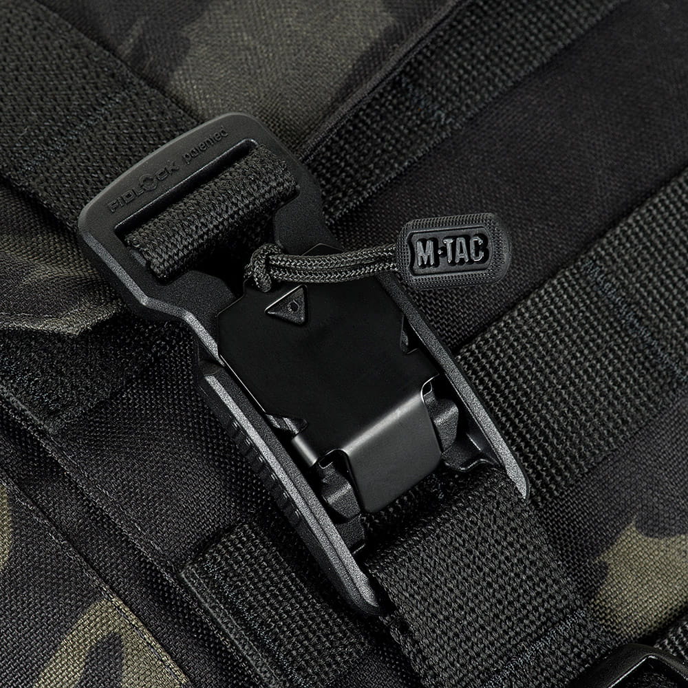 M-Tac Torba Listonoszka Elite Hex