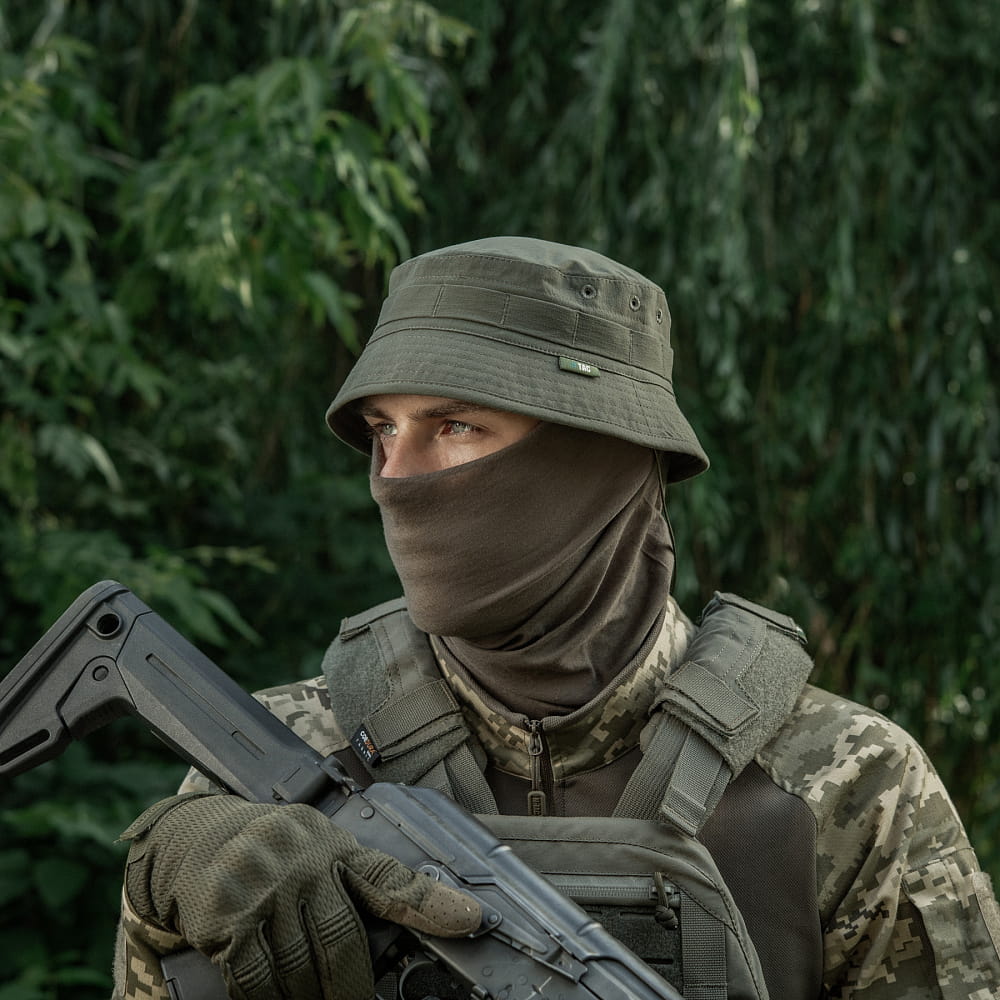 M-Tac Kapelusz Gen.II Summer Flex