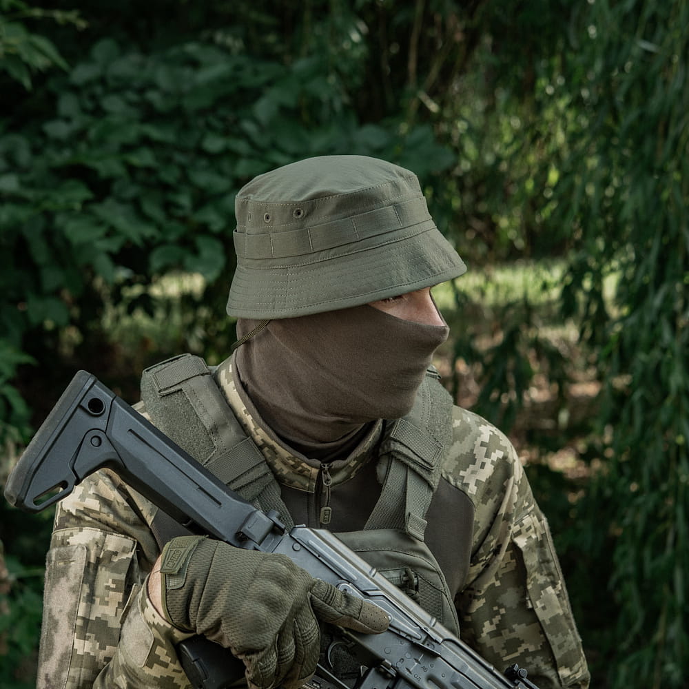 M-Tac Kapelusz Gen.II Summer Flex