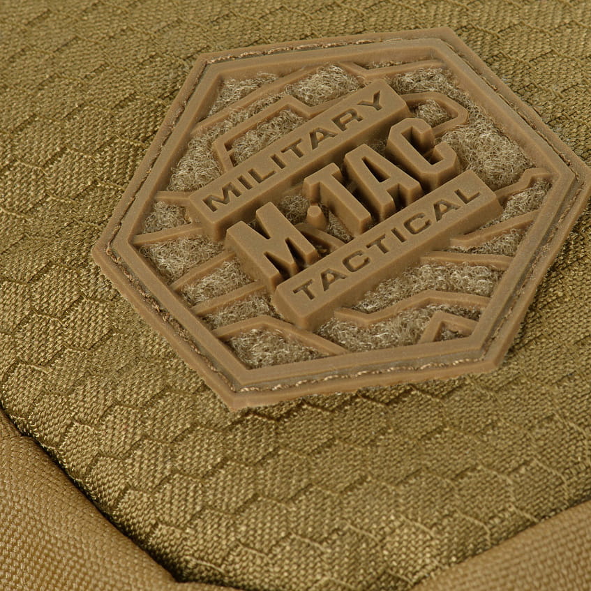 M-Tac Torba Sling Pistol Bag Elite Hex