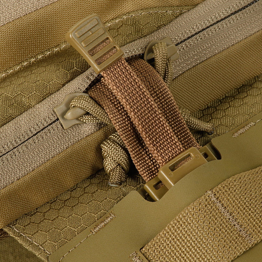 M-Tac Torba Sling Pistol Bag Elite Hex