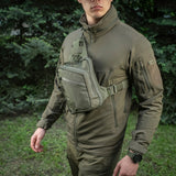 M-Tac Torba Sling Pistol Bag Elite Hex