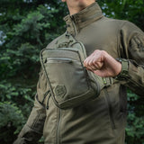 M-Tac Torba Sling Pistol Bag Elite Hex