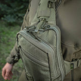 M-Tac Torba Sling Pistol Bag Elite Hex