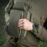 M-Tac Torba Sling Pistol Bag Elite Hex
