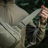 M-Tac Torba Sling Pistol Bag Elite Hex