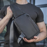 M-Tac Torba Sling Pistol Bag Elite Hex