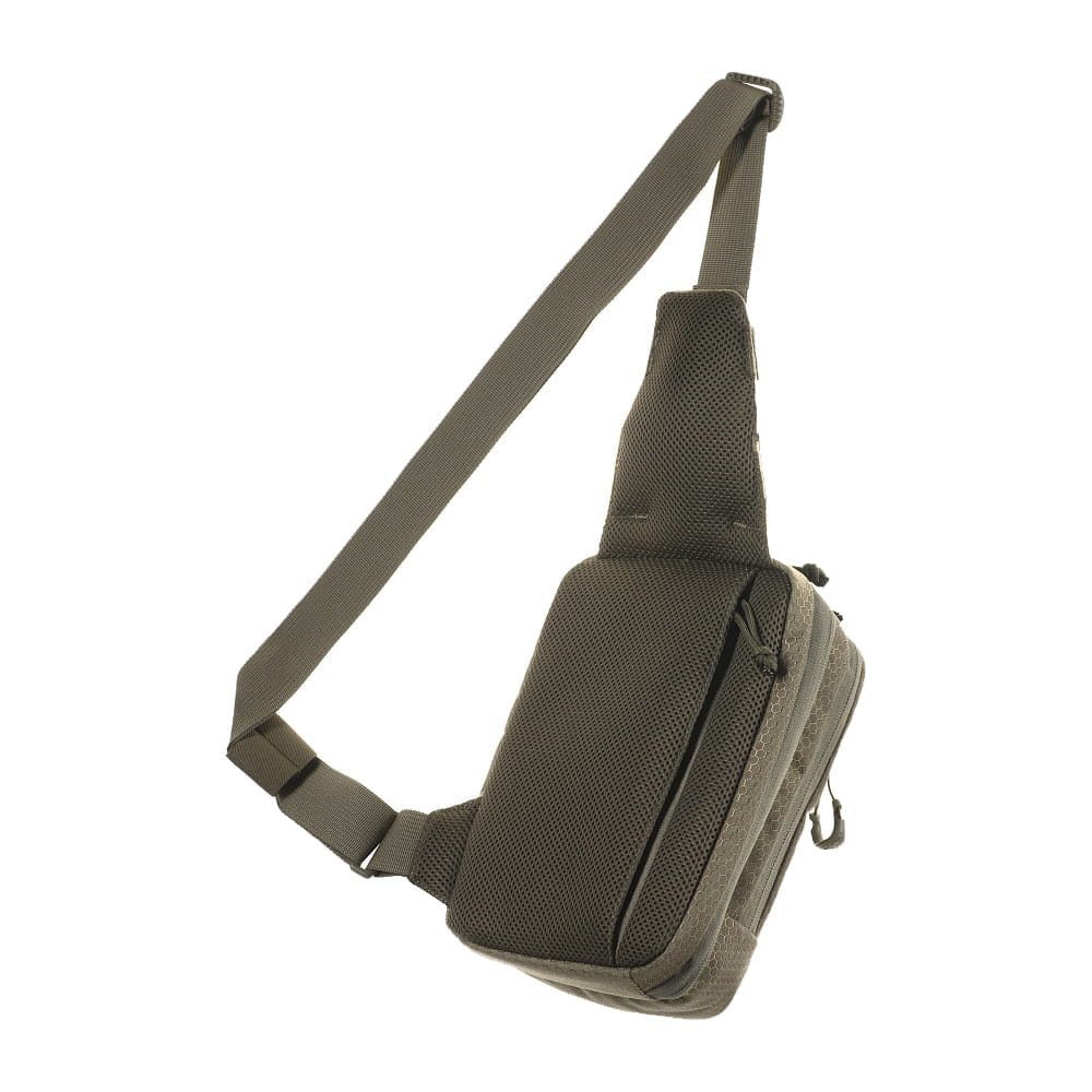 M-Tac Torba Sling Pistol Bag Elite Hex