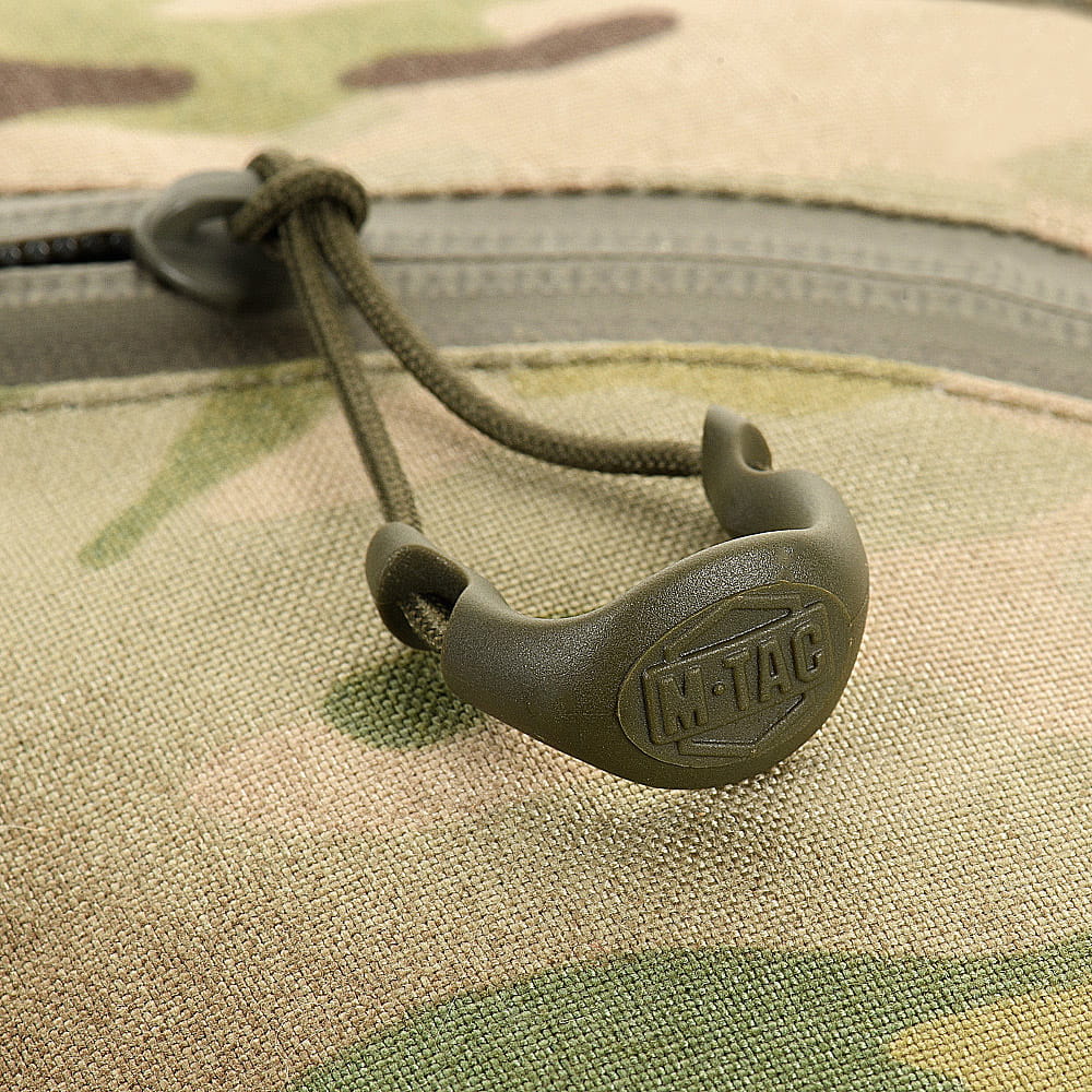 M-Tac Torba Sling Pistol Bag Elite Hex