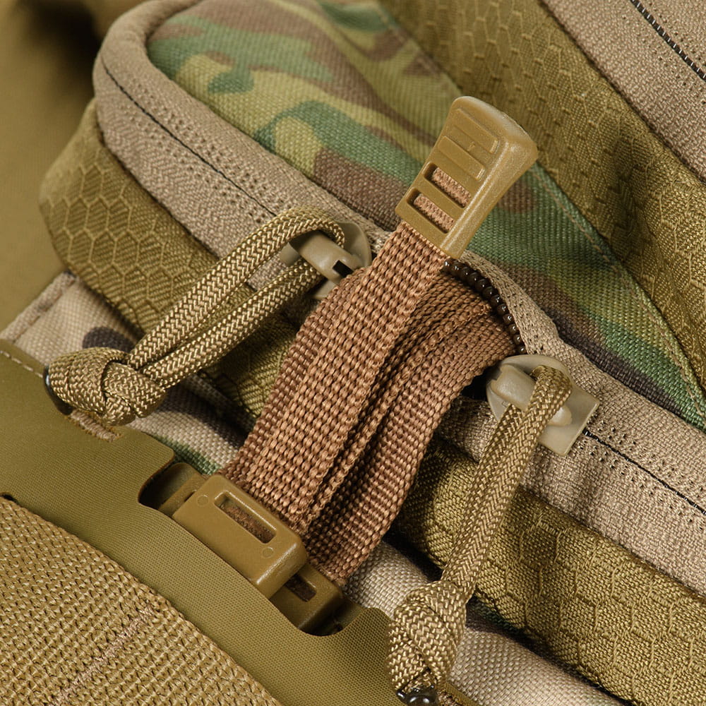 M-Tac Torba Sling Pistol Bag Elite Hex