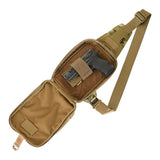 M-Tac Torba Sling Pistol Bag Elite Hex