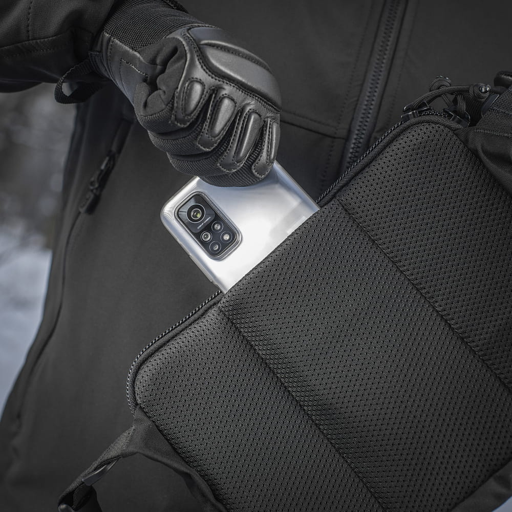 M-Tac Torba Admin Bag Elite