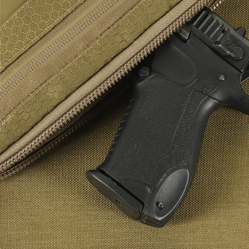 M-Tac Admin Bag Elite
