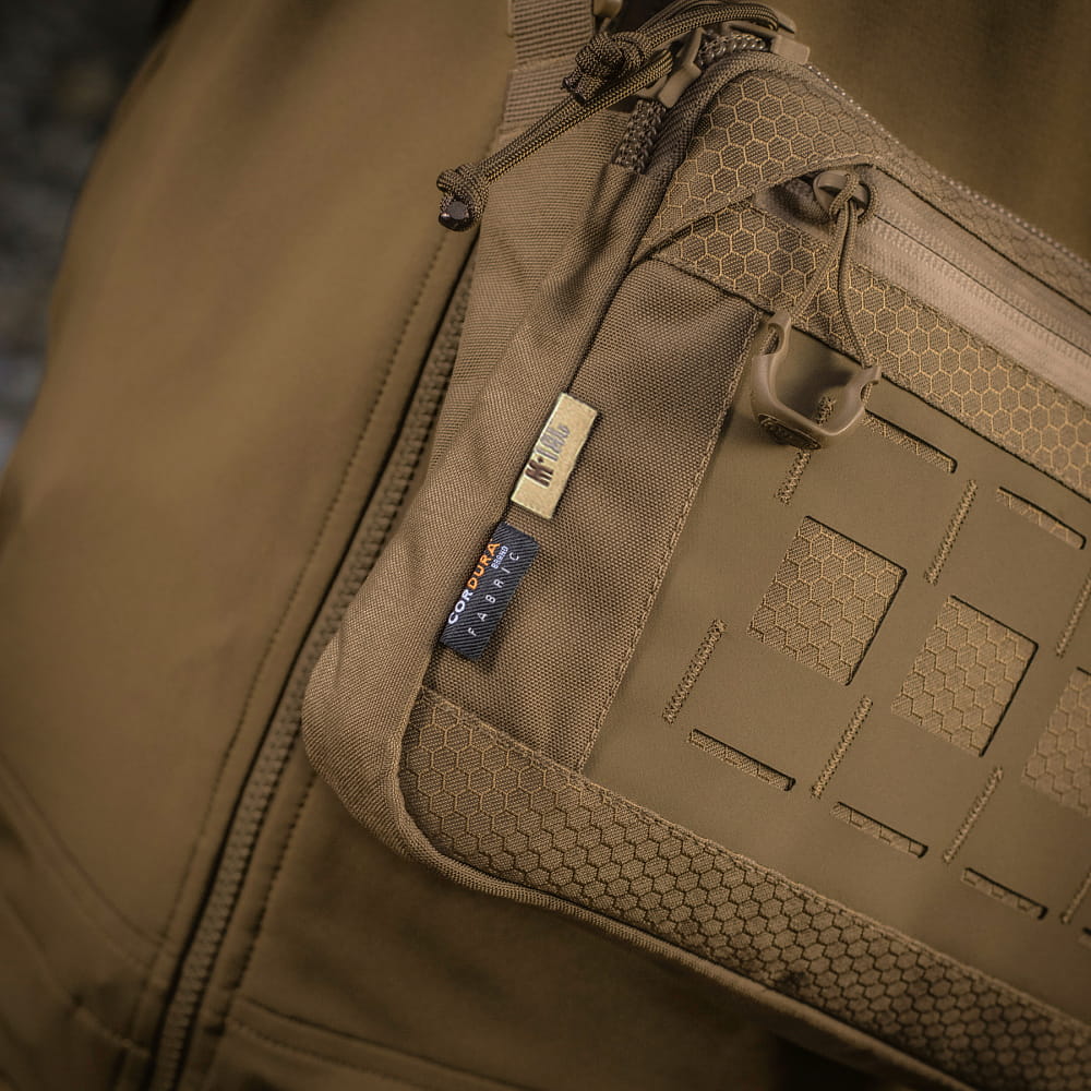 M-Tac Admin Bag Elite