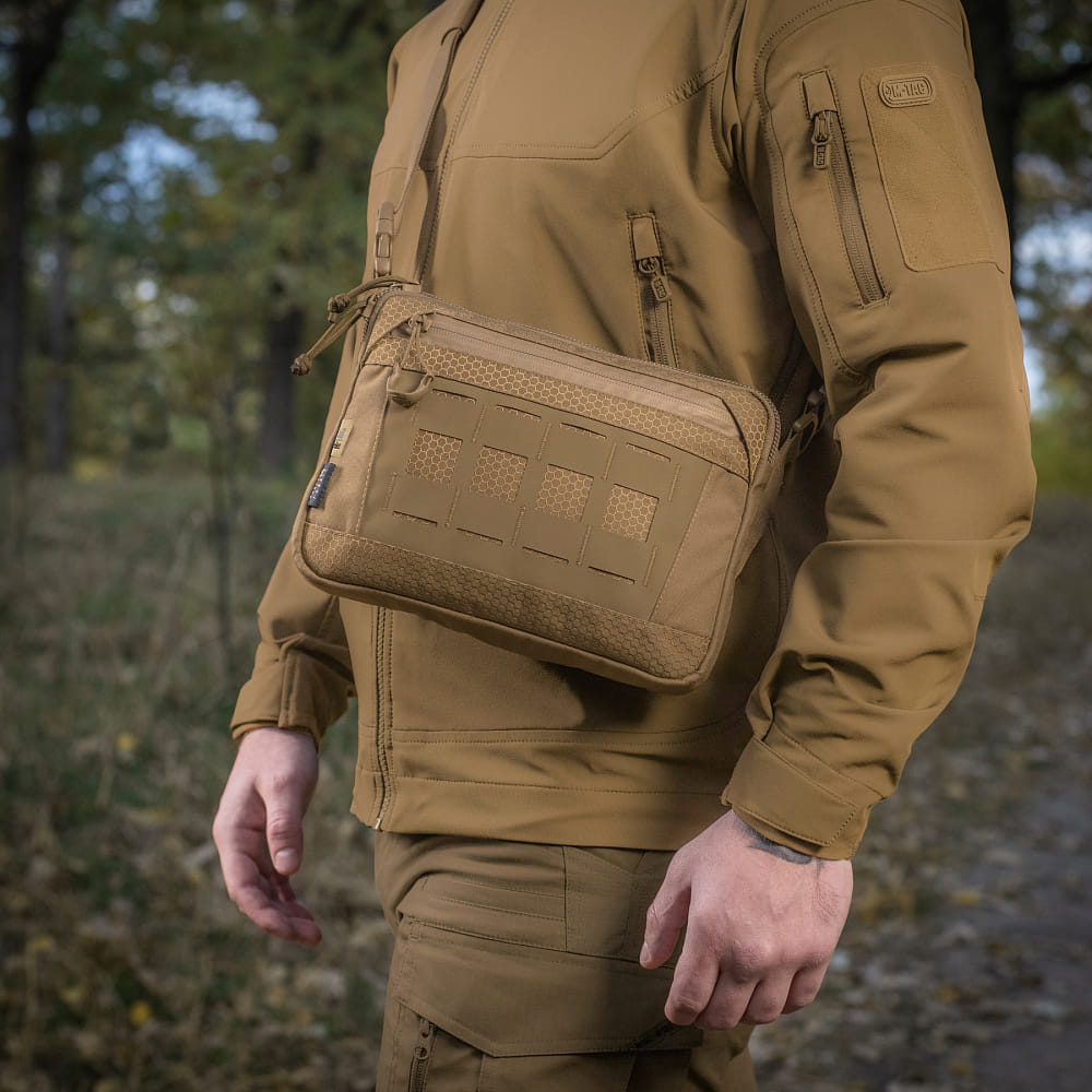 M-Tac Admin Bag Elite