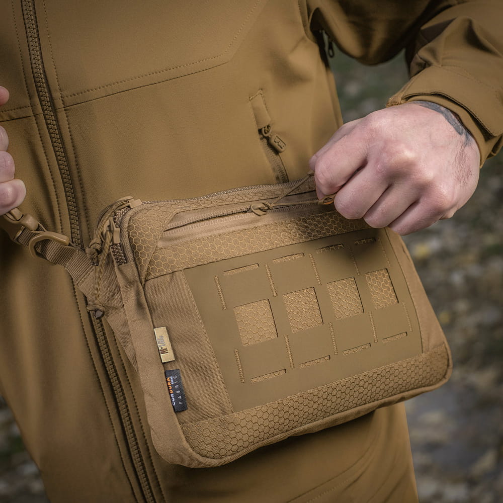 M-Tac Admin Bag Elite