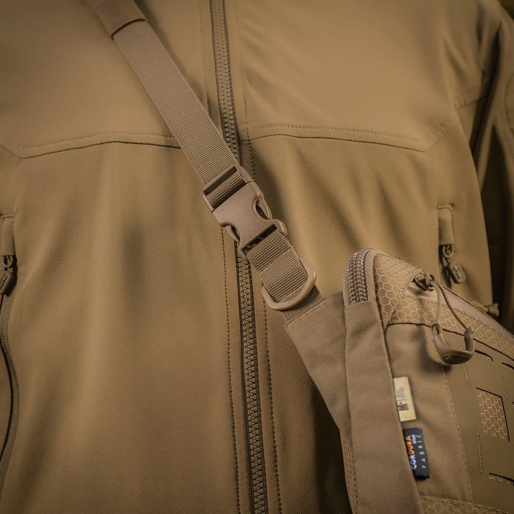 M-Tac Admin Bag Elite