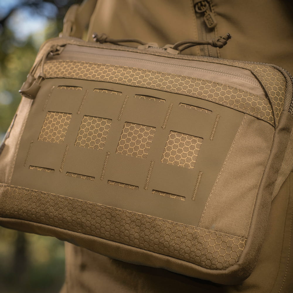M-Tac Admin Bag Elite