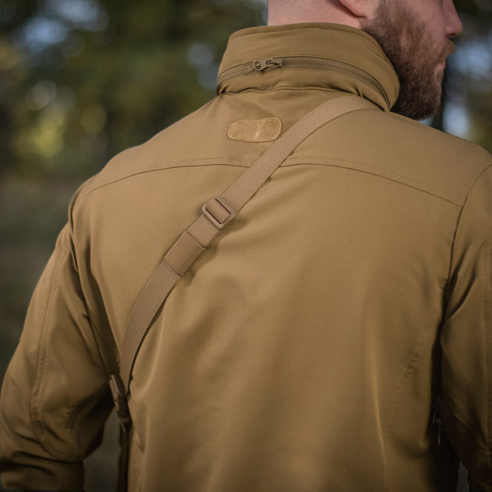 M-Tac Admin Bag Elite