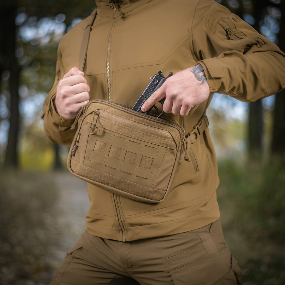 M-Tac Admin Bag Elite