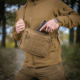 M-Tac Admin Bag Elite