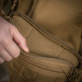 M-Tac Admin Bag Elite