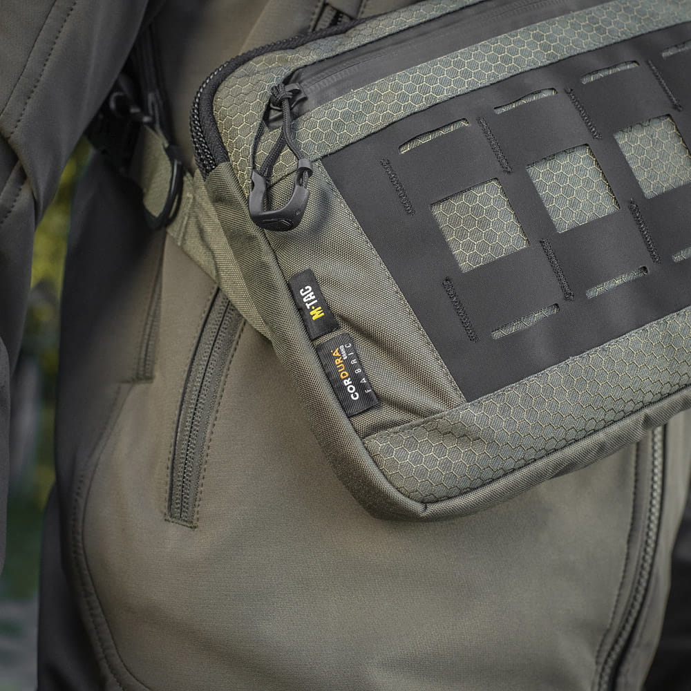 M-Tac Torba Admin Bag Elite