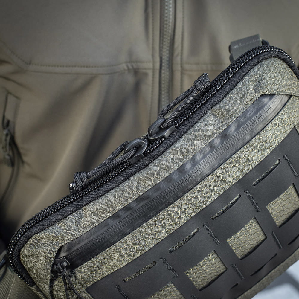 M-Tac Torba Admin Bag Elite