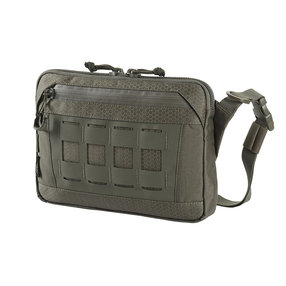 M-Tac Torba Admin Bag Elite Full
