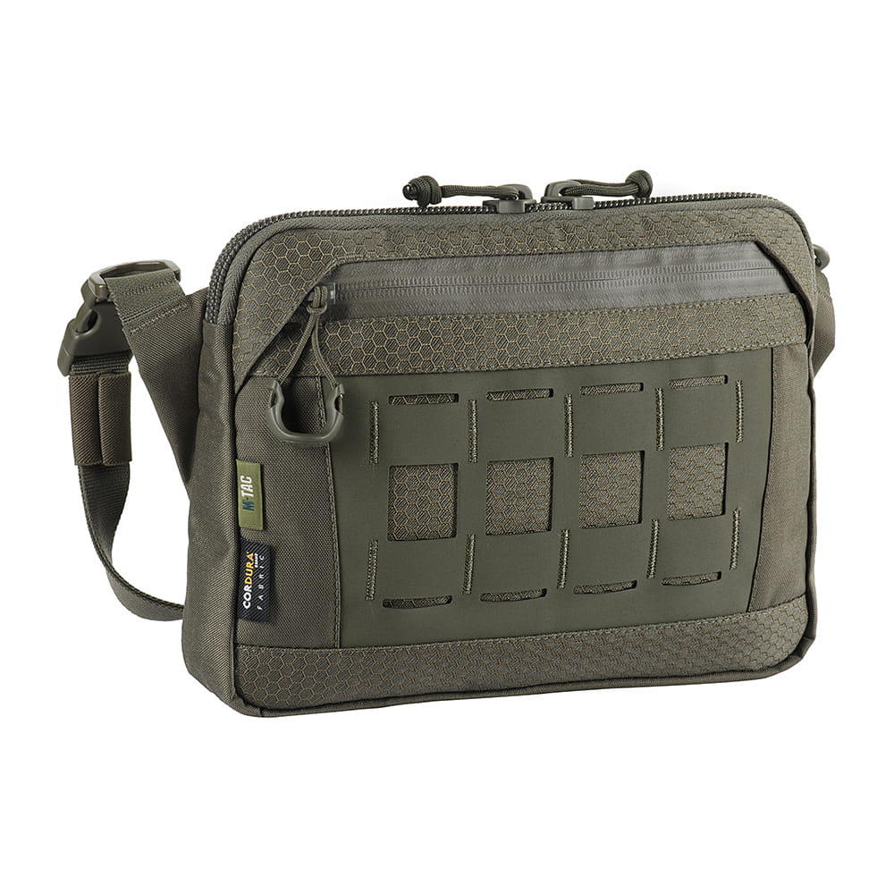 M-Tac Torba Admin Bag Elite Full