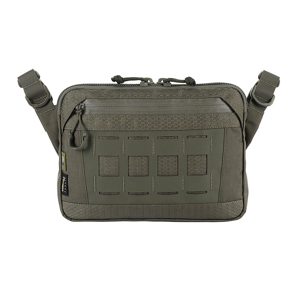 M-Tac Torba Admin Bag Elite Full