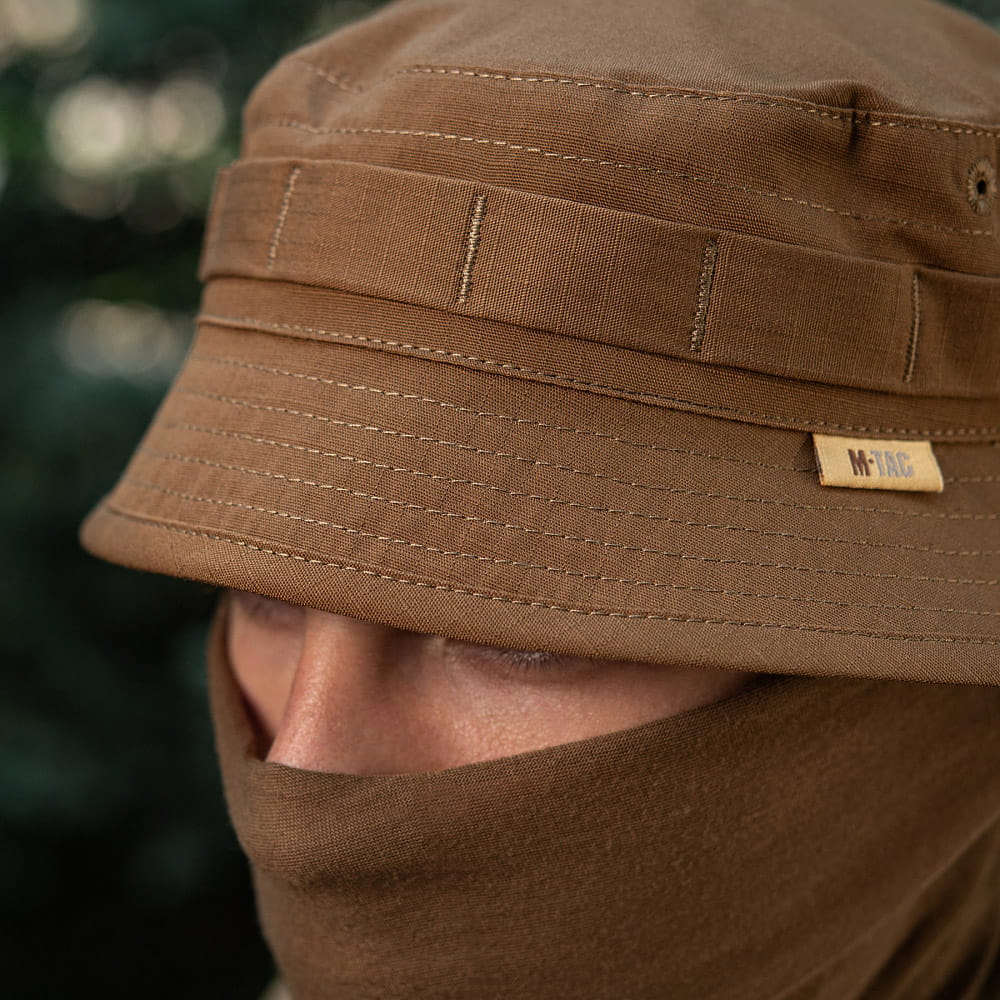 M-Tac Kapelusz Gen.II Flex Rip-Stop