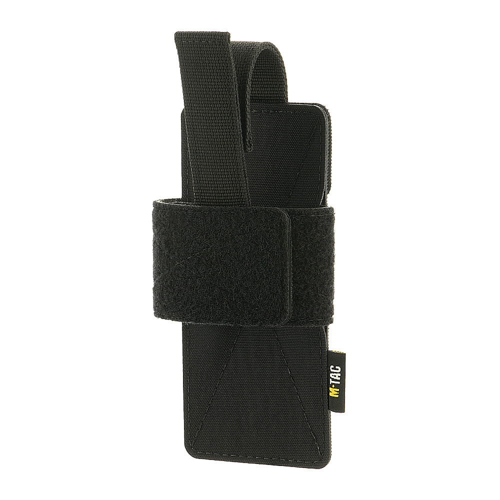 M-Tac Universal IWB Holster with Light Snap