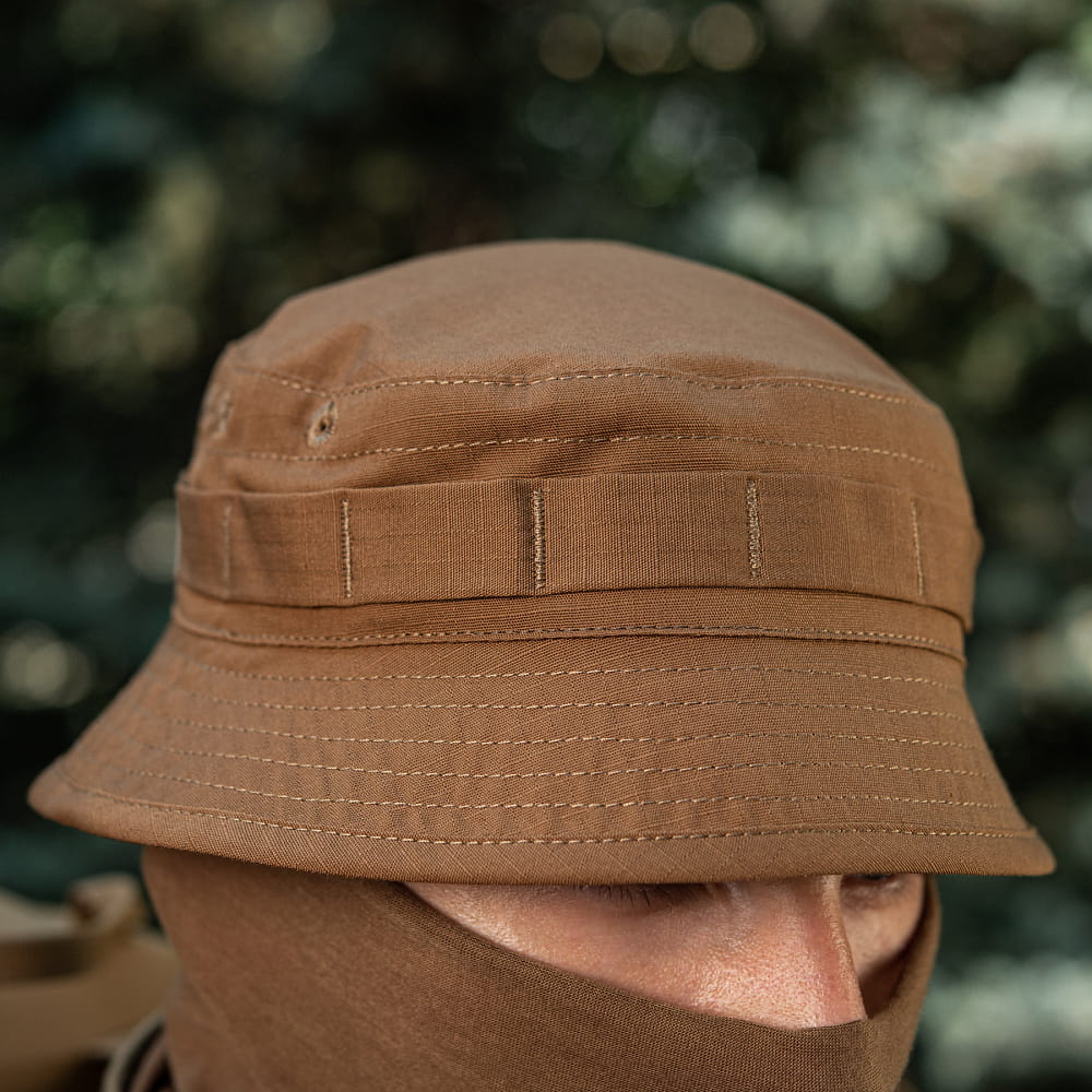 M-Tac Kapelusz Gen.II Flex Rip-Stop