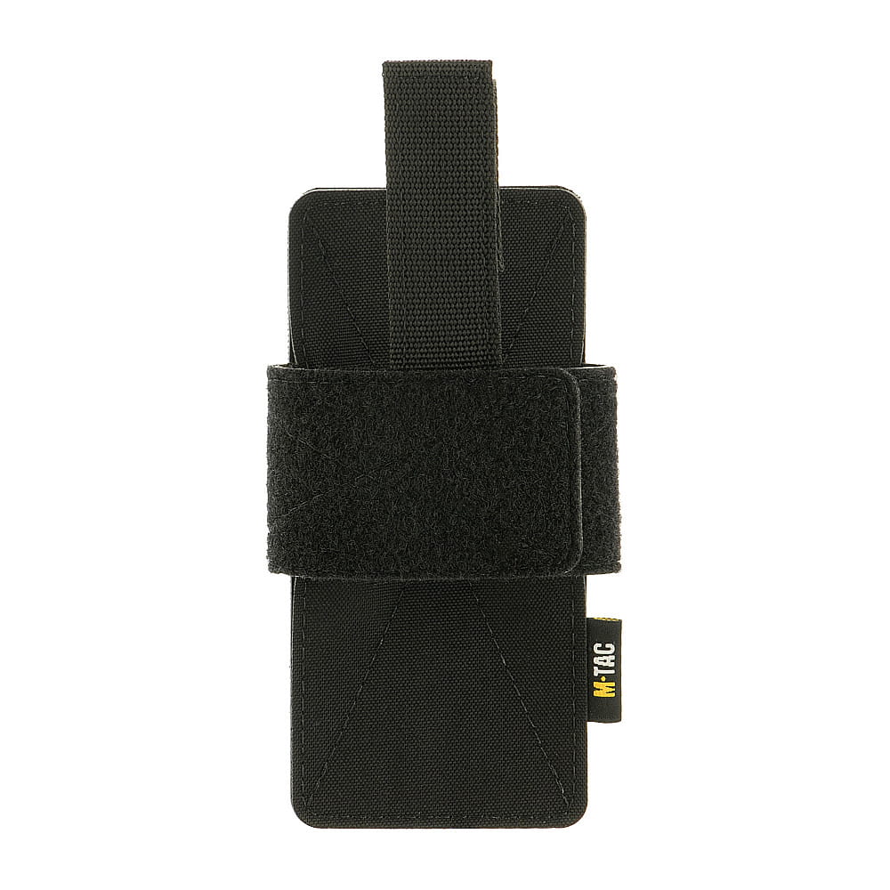 M-Tac Universal IWB Holster with Light Snap