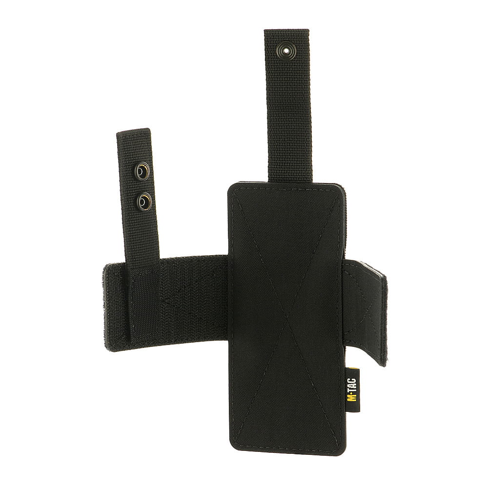M-Tac Universal IWB Holster with Light Snap