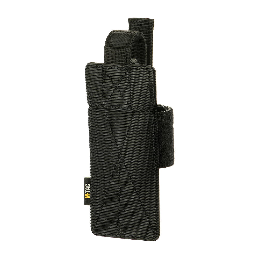 M-Tac Universal IWB Holster with Light Snap