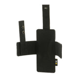M-Tac Universal IWB Holster with Light Snap