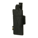 M-Tac Universal IWB Holster with Light Snap