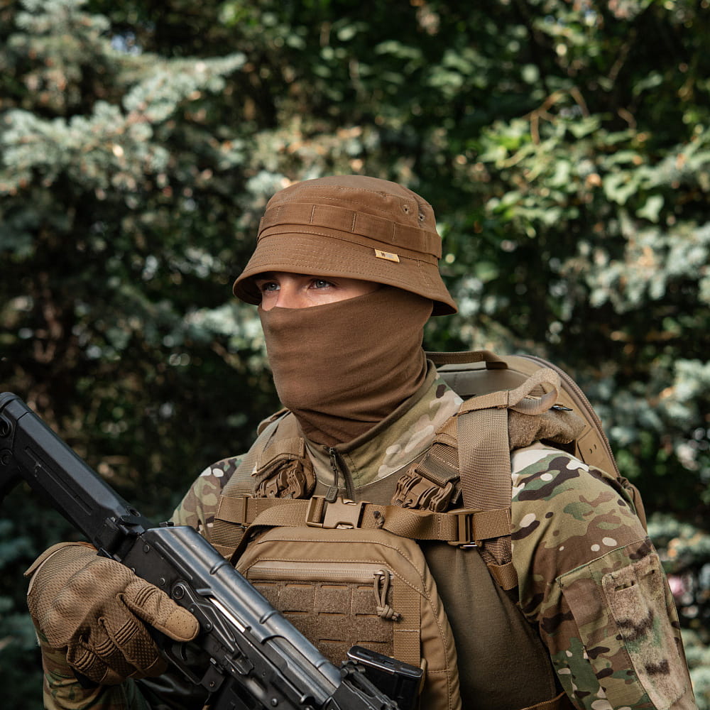M-Tac Kapelusz Gen.II Flex Rip-Stop