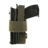 M-Tac Internal Universal Holster with Snap Light