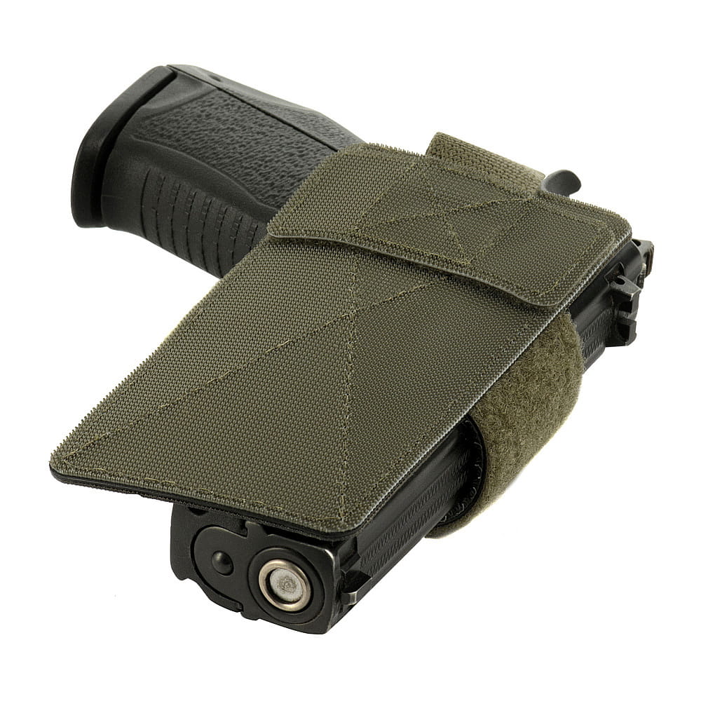 M-Tac Internal Universal Holster with Snap Light