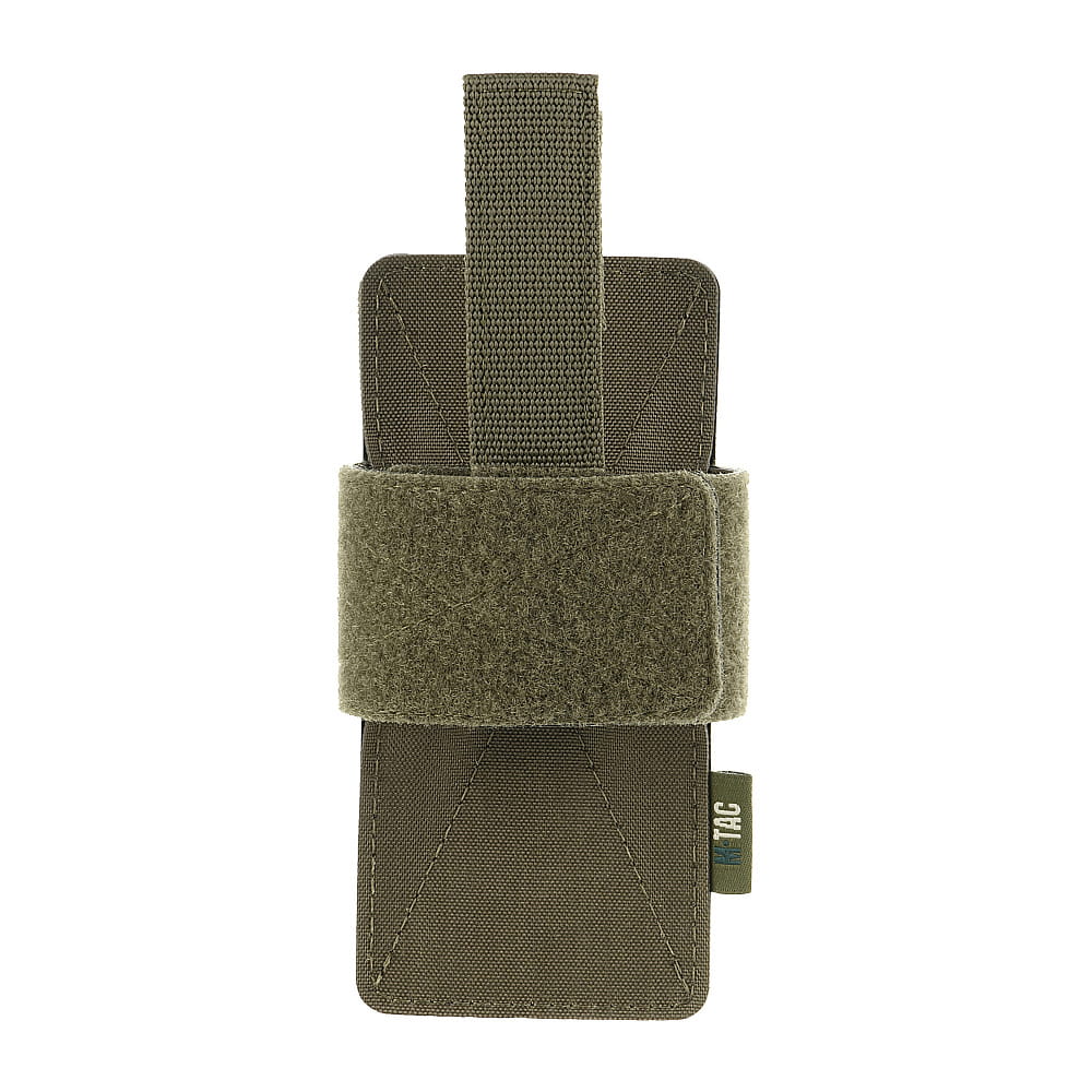 M-Tac Internal Universal Holster with Snap Light