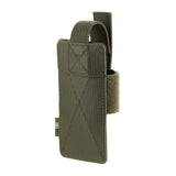 M-Tac Internal Universal Holster with Snap Light