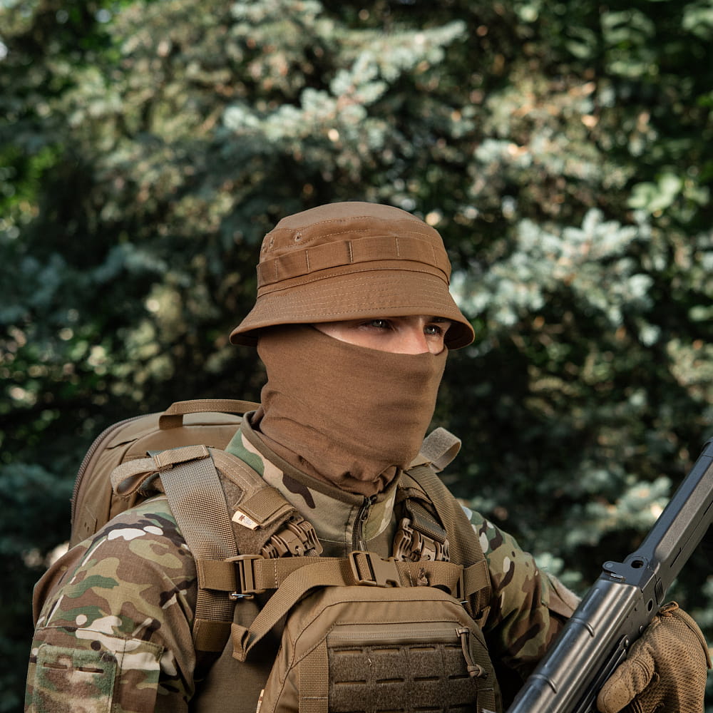 M-Tac Kapelusz Gen.II Flex Rip-Stop