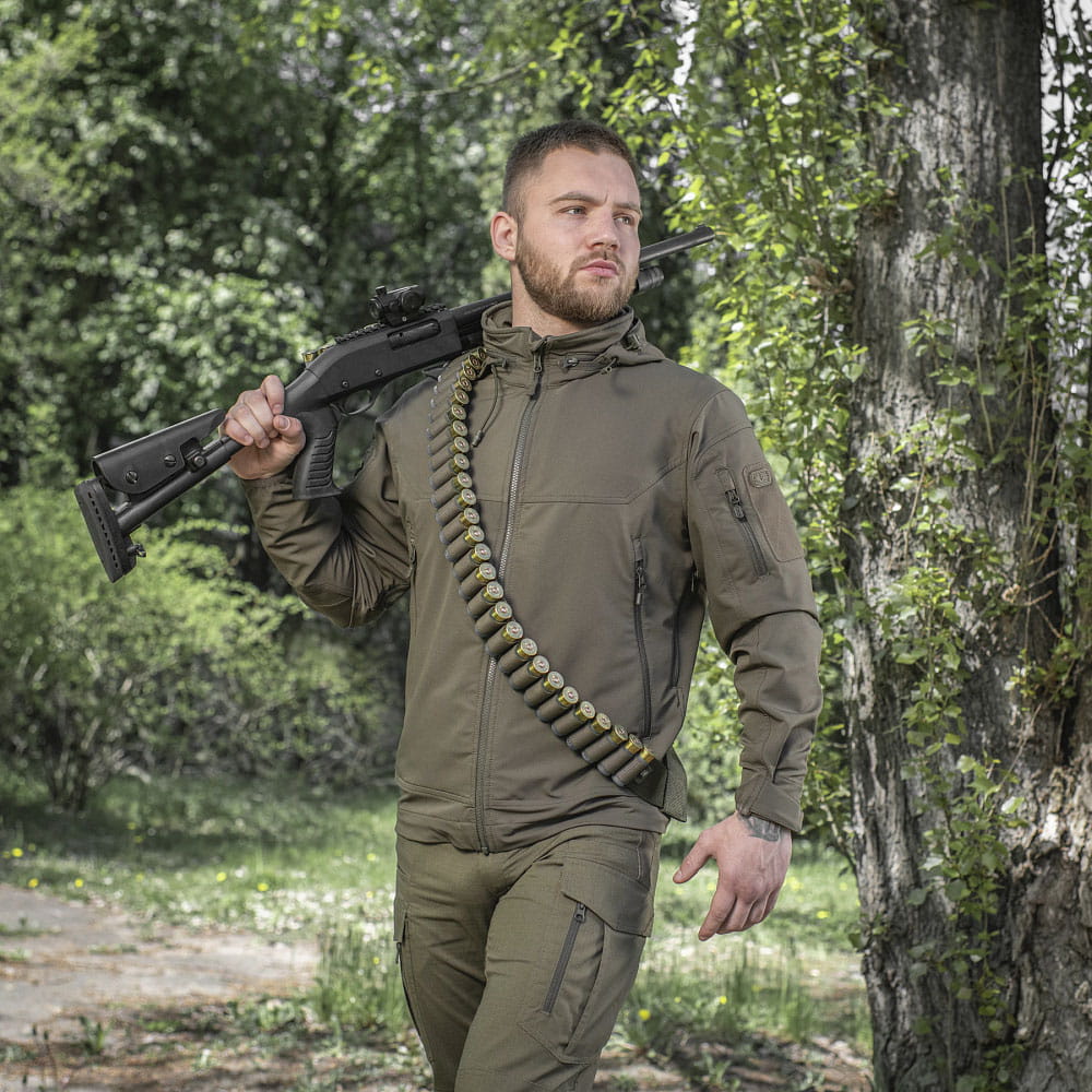 M-Tac Bandolier Elite