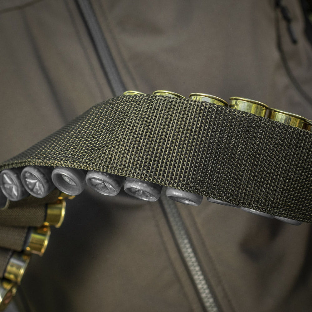 M-Tac Bandolier Elite