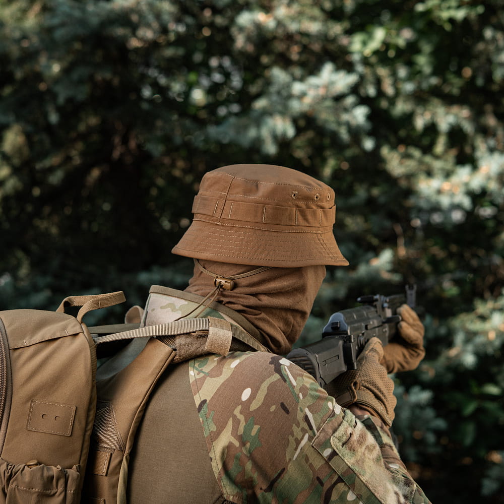 M-Tac Kapelusz Gen.II Flex Rip-Stop
